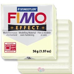 Fimo Effect фосфорисциращо нощно сияние (56гр)