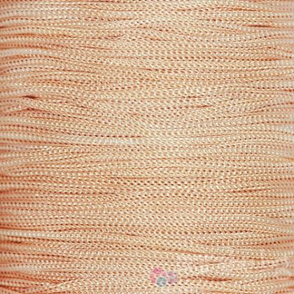 Шнур коприна за Шамбала и микро макраме 0,8мм (1м)