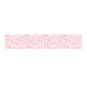  Бижутерийна панделка от тел Griffin, светло розов, 6 мм (91,4 см)