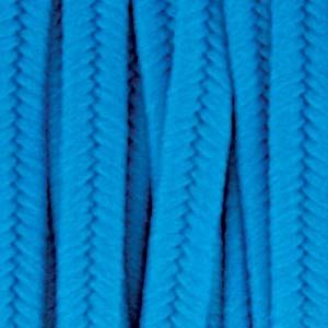 Текстилен шнур за Сутаж паун 3мм (1м)