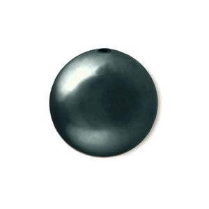 Сваровски таитянска перла 4мм (20бр)