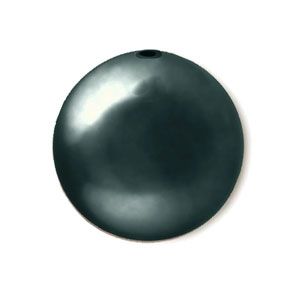 Сваровски таитянска перла 6мм (20бр)