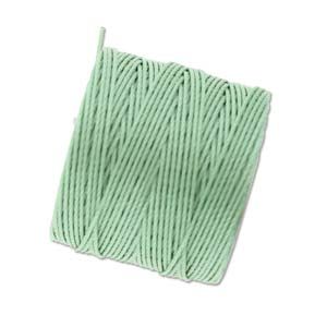 Текстилен шнур, който не се нищи за микромакраме, станче и кроше 0,7мм, джоджен (70м) 