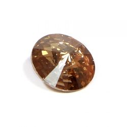 Сваровски риволи слънчева сянка12мм (1бр) 