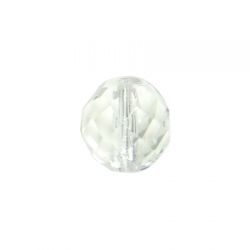 Чешки полиран кристал - фасетирано мънисто кристал 2мм (40бр)