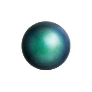 Сваровски перла фосфоресциращо таитянско зелено 4мм (20бр)