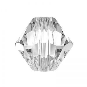 Сваровски ксилион кристал 4мм (40бр)