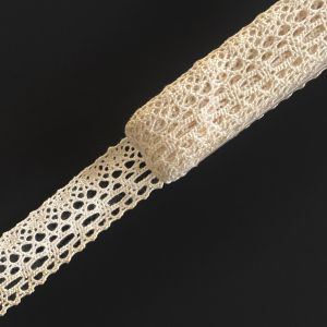 Текстилна панделка, 25mm (1м)