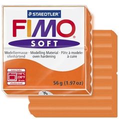 Fimo Soft коняк (56гр)