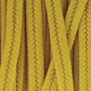 Текстилен шнур за Сутаж кадмии 3мм (1м)