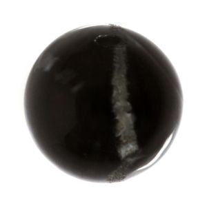 Полускъпоценни камъни - кръгло мънисто от сардоникс 12мм (6бр)