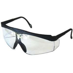 Специални предпазни очила за работа при Fusing или Metal Clay (1бр)