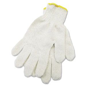 Специални предпазни ръкавици за работа при Fusing (1бр)
